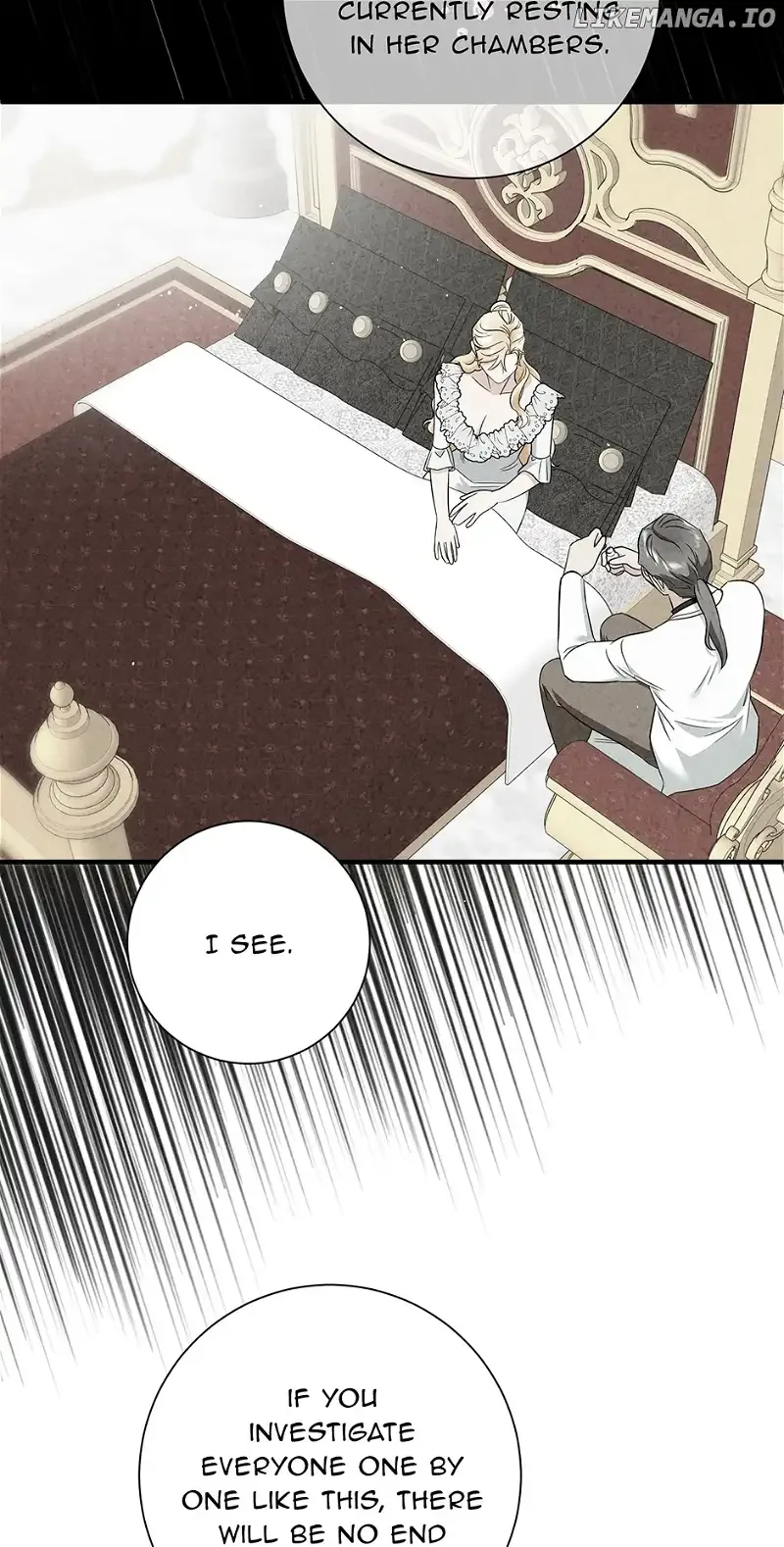 I Married the Enemy Who Killed My Parents Chapter 15 page 55