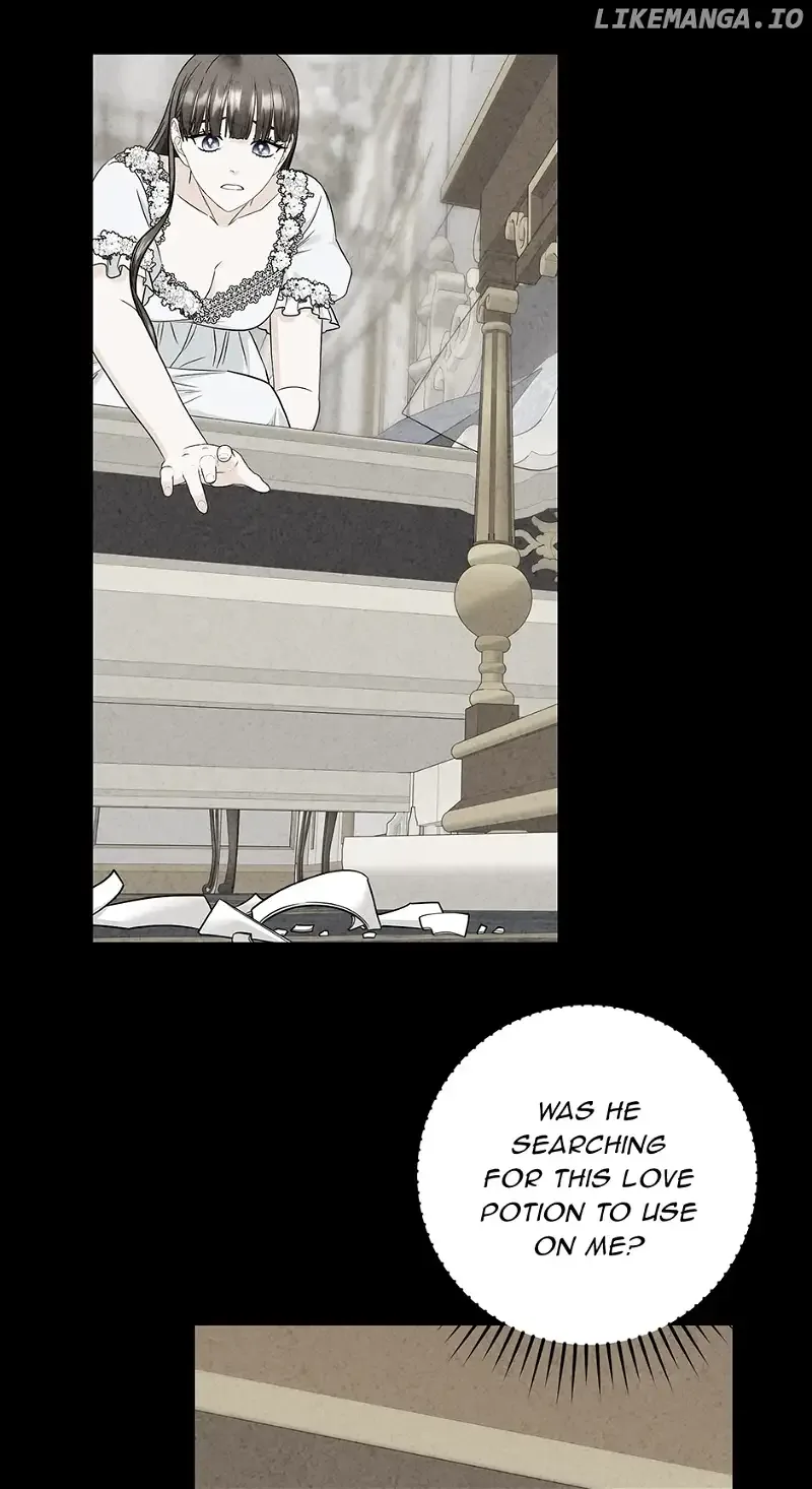 I Married the Enemy Who Killed My Parents Chapter 19 page 17