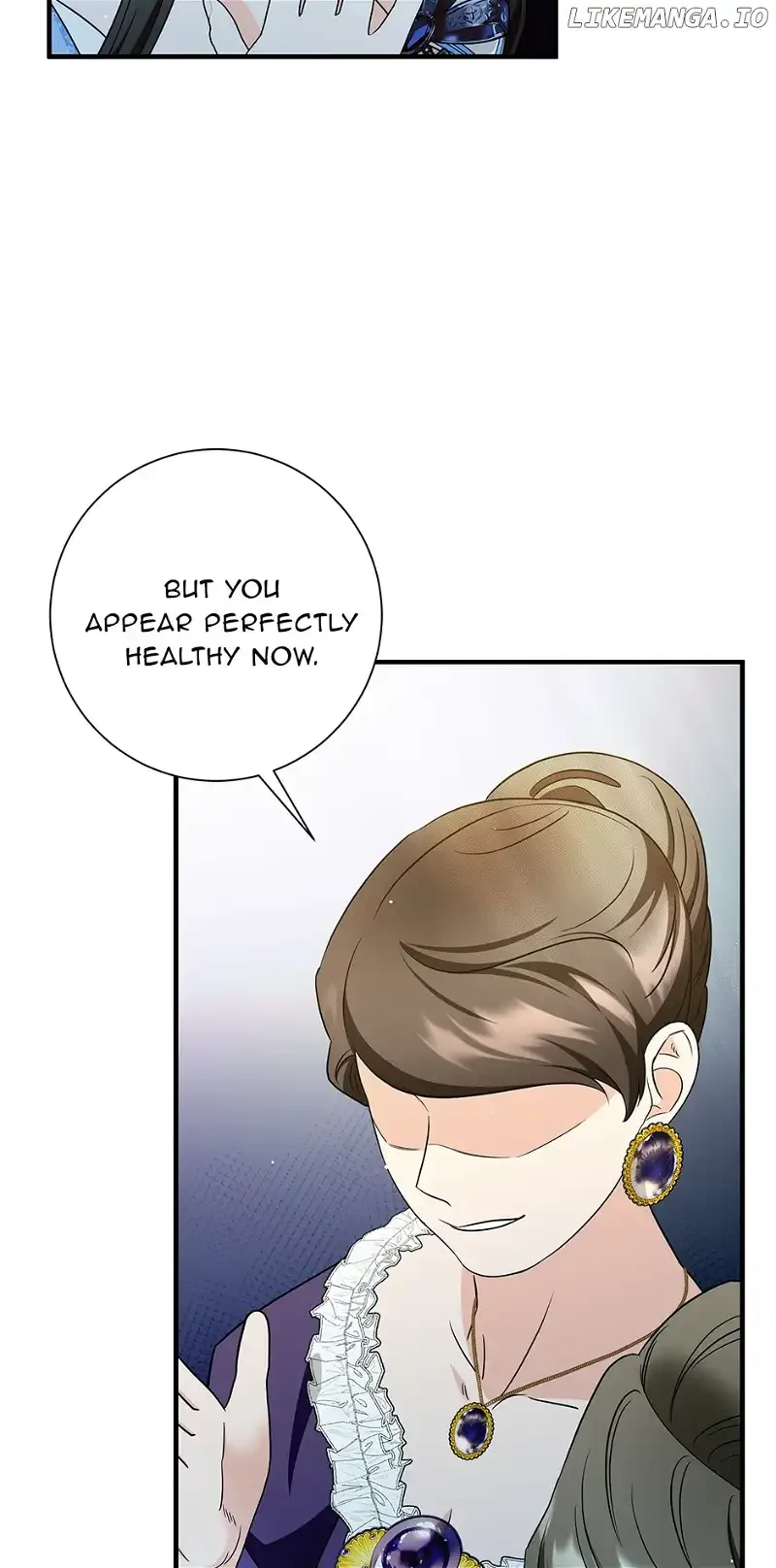 I Married the Enemy Who Killed My Parents Chapter 15 page 67