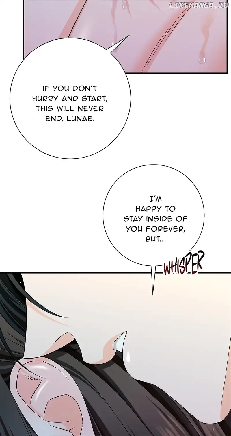 I Married the Enemy Who Killed My Parents Chapter 16 page 38