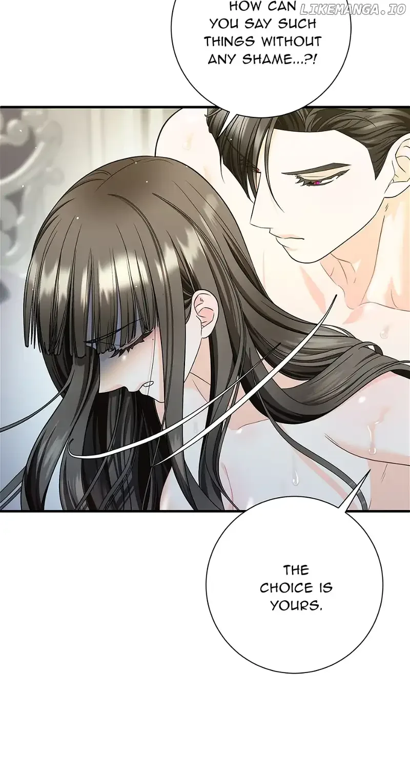 I Married the Enemy Who Killed My Parents Chapter 16 page 42