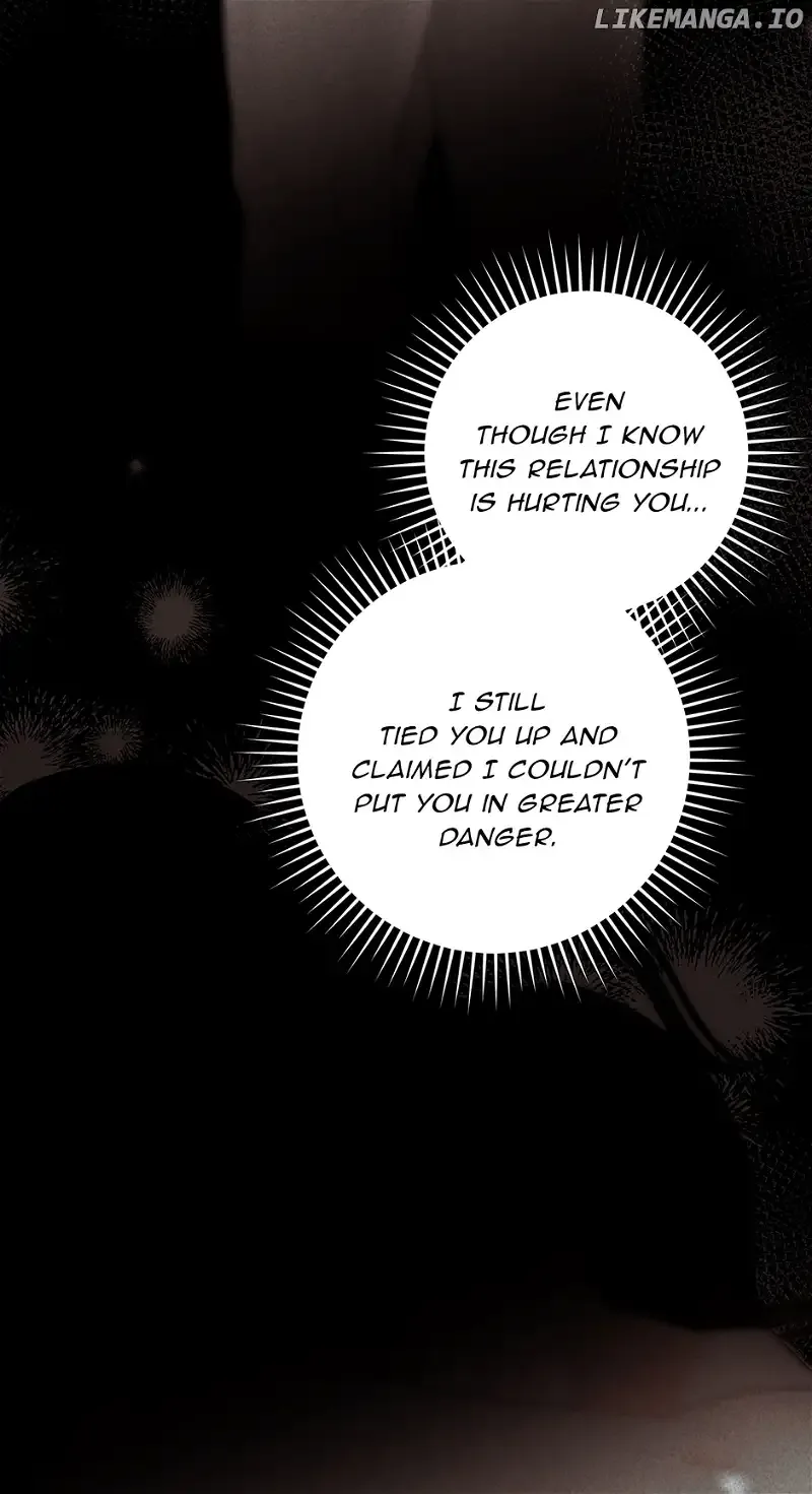 I Married the Enemy Who Killed My Parents Chapter 22 page 10