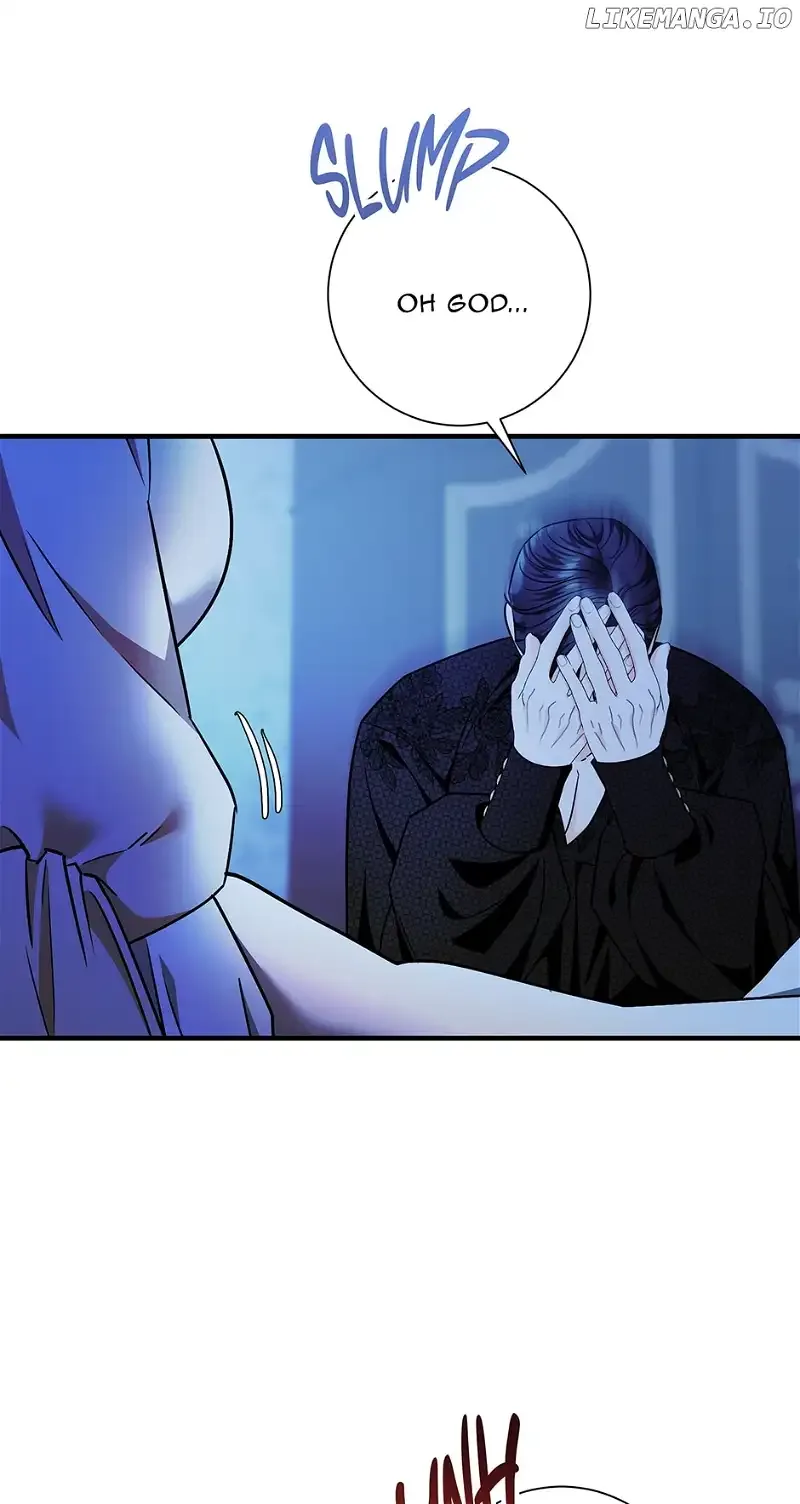 I Married the Enemy Who Killed My Parents Chapter 22 page 26