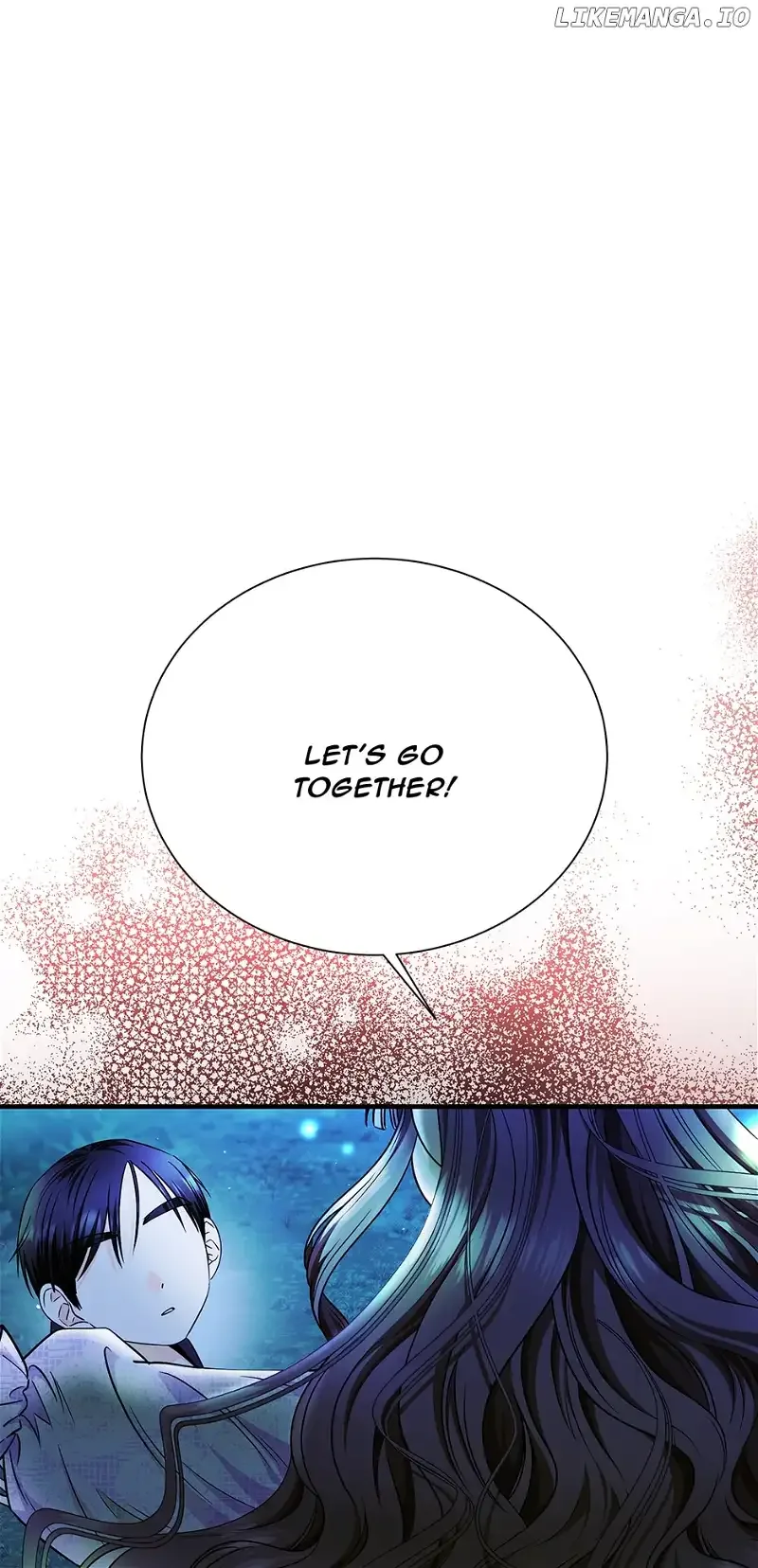 I Married the Enemy Who Killed My Parents Chapter 22 page 18