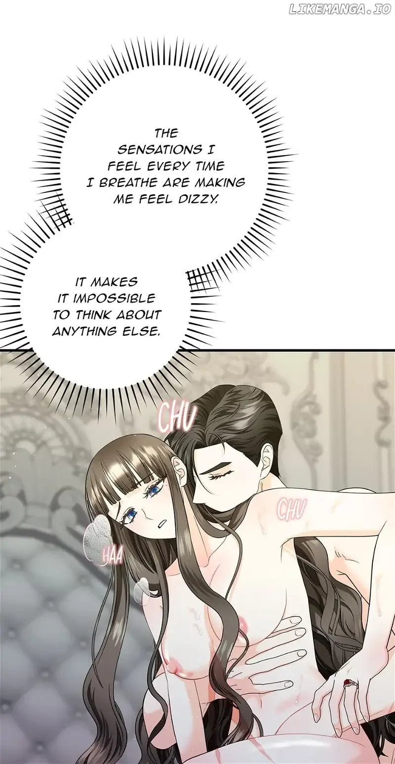 I Married the Enemy Who Killed My Parents Chapter 16 page 44