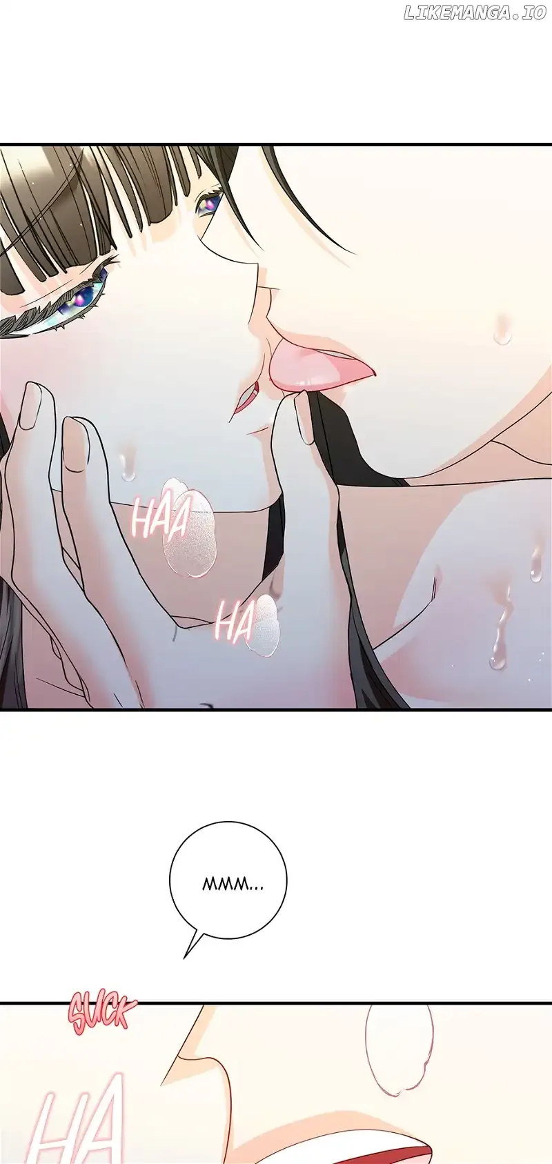 I Married the Enemy Who Killed My Parents Chapter 16 page 53