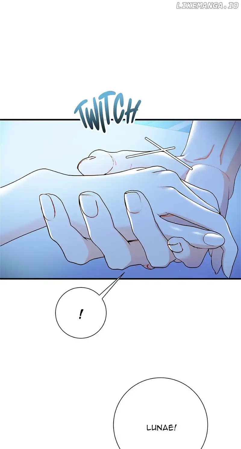 I Married the Enemy Who Killed My Parents Chapter 22 page 24