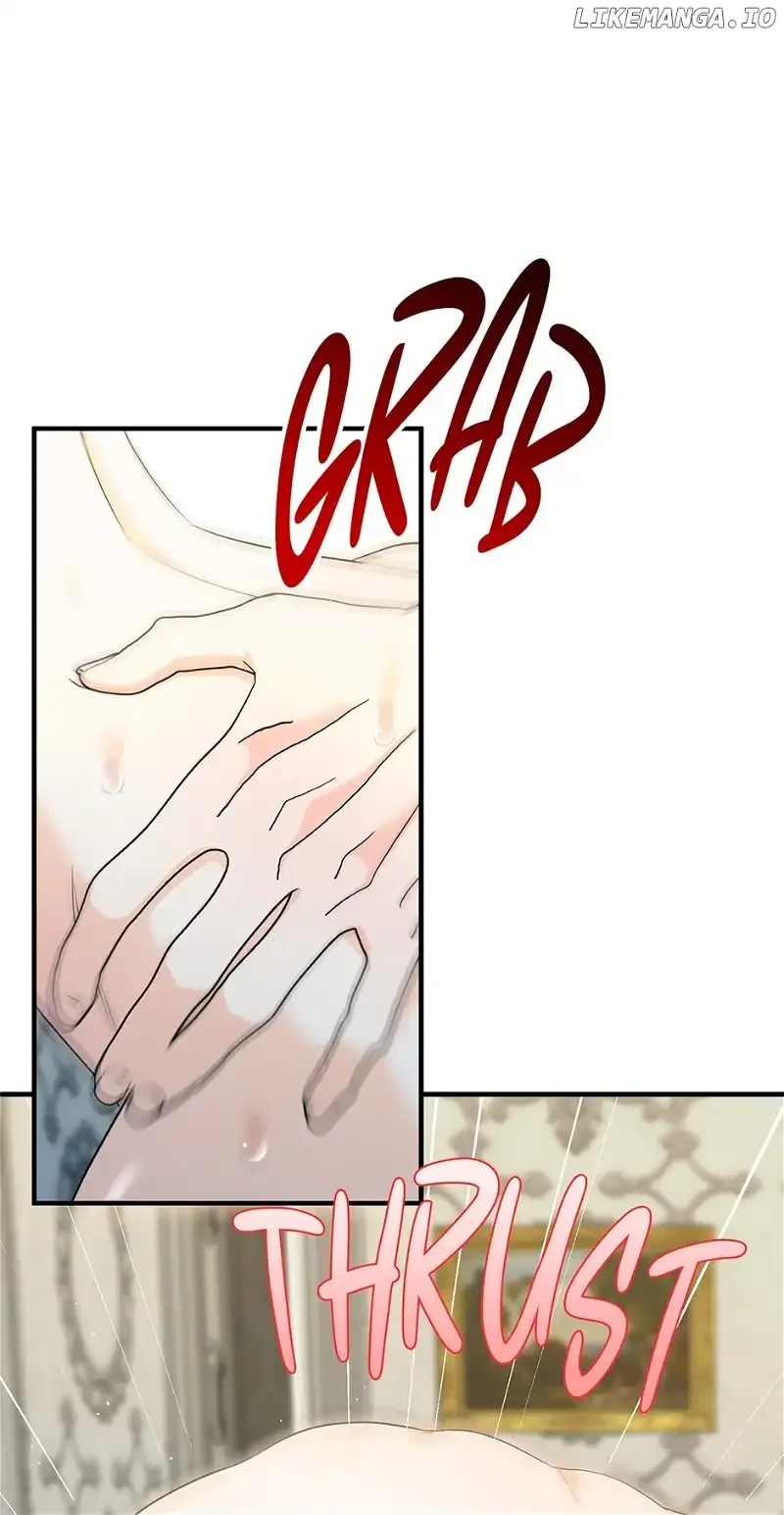 I Married the Enemy Who Killed My Parents Chapter 16 page 49