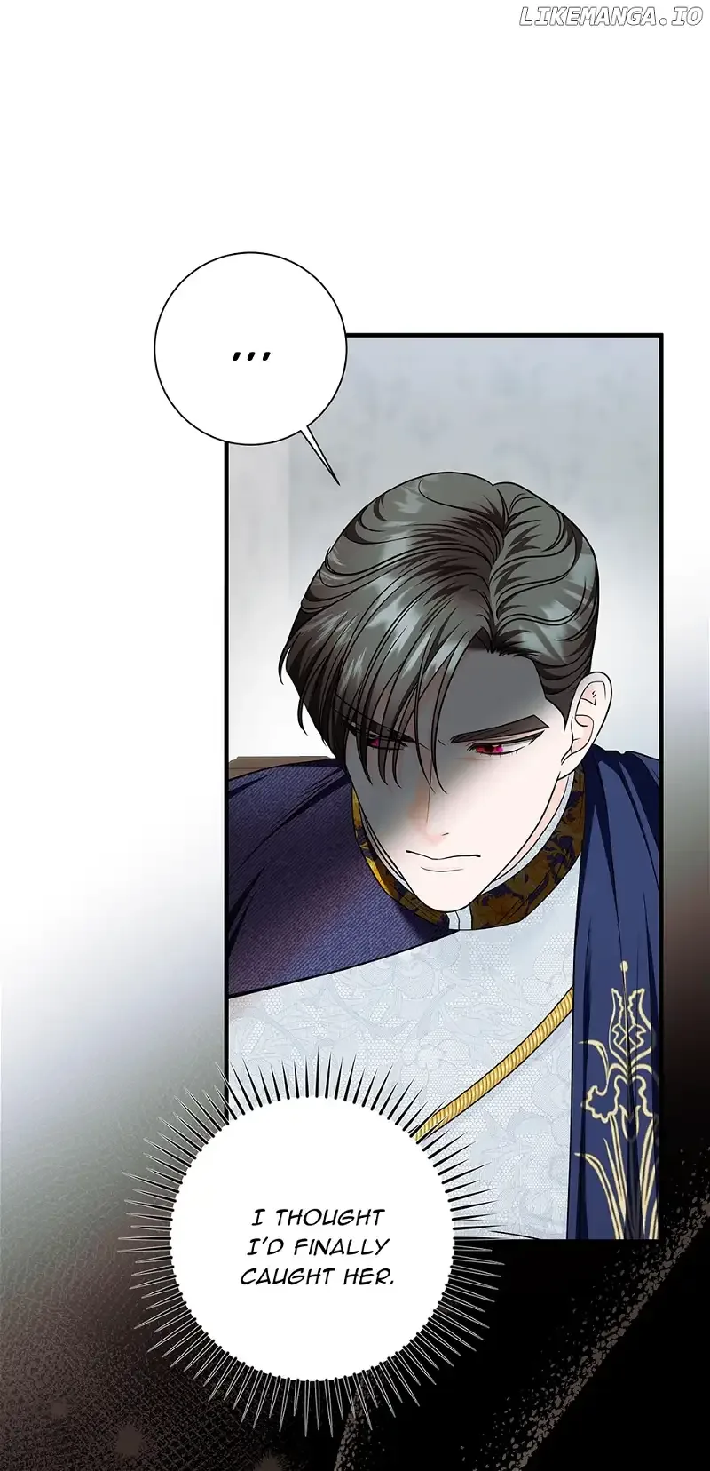 I Married the Enemy Who Killed My Parents Chapter 22 page 6