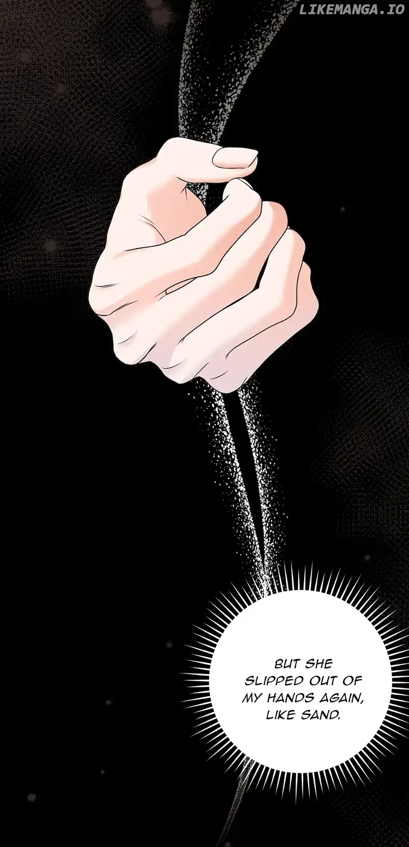 I Married the Enemy Who Killed My Parents Chapter 22 page 7