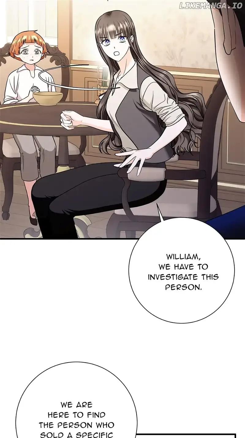 I Married the Enemy Who Killed My Parents Chapter 21 page 10