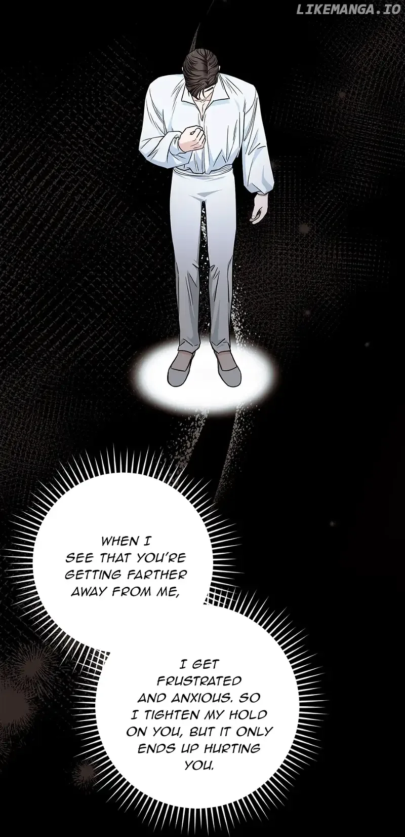 I Married the Enemy Who Killed My Parents Chapter 22 page 8
