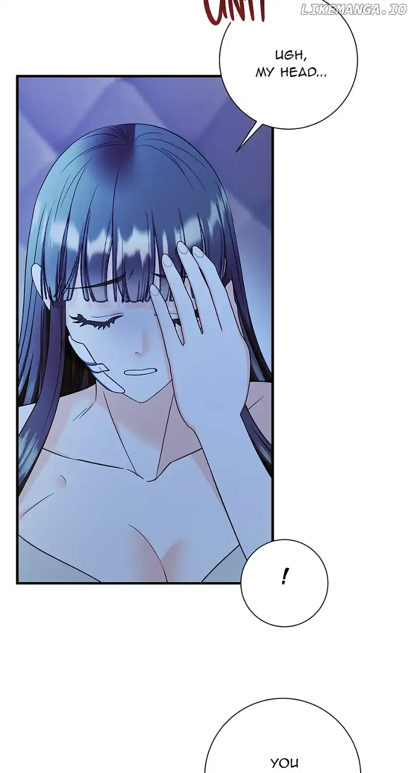 I Married the Enemy Who Killed My Parents Chapter 22 page 27