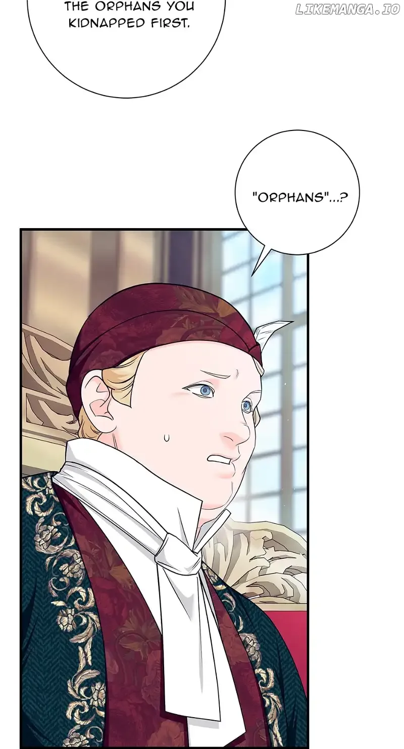I Married the Enemy Who Killed My Parents Chapter 22 page 52