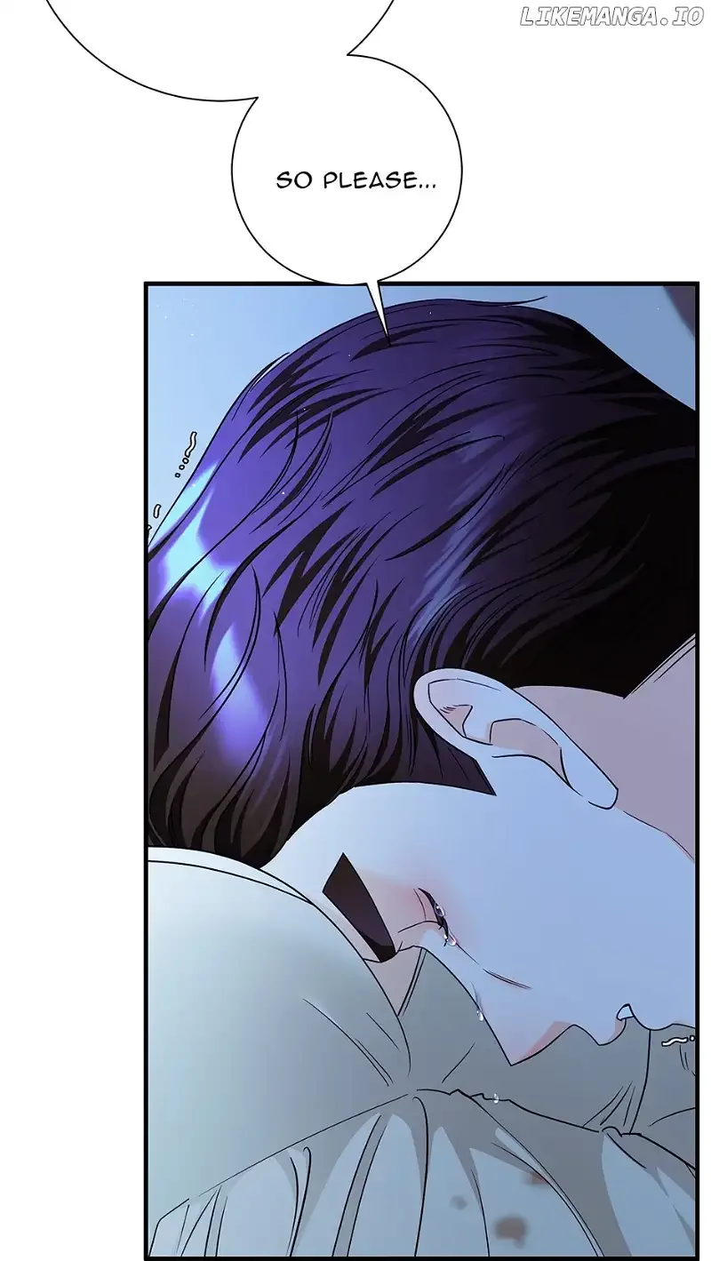 I Married the Enemy Who Killed My Parents Chapter 22 page 35