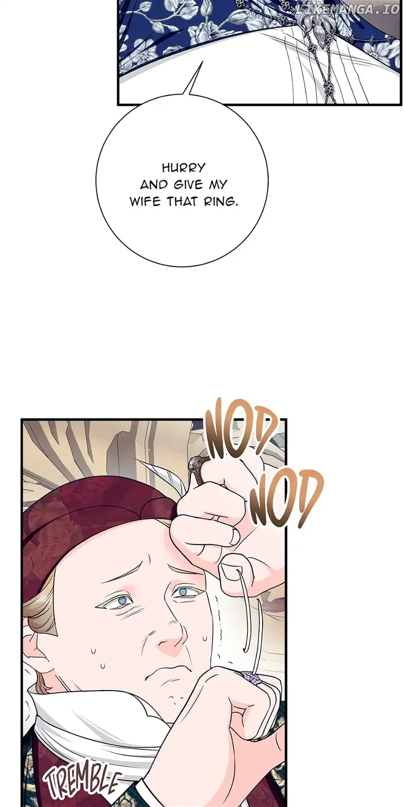I Married the Enemy Who Killed My Parents Chapter 22 page 72