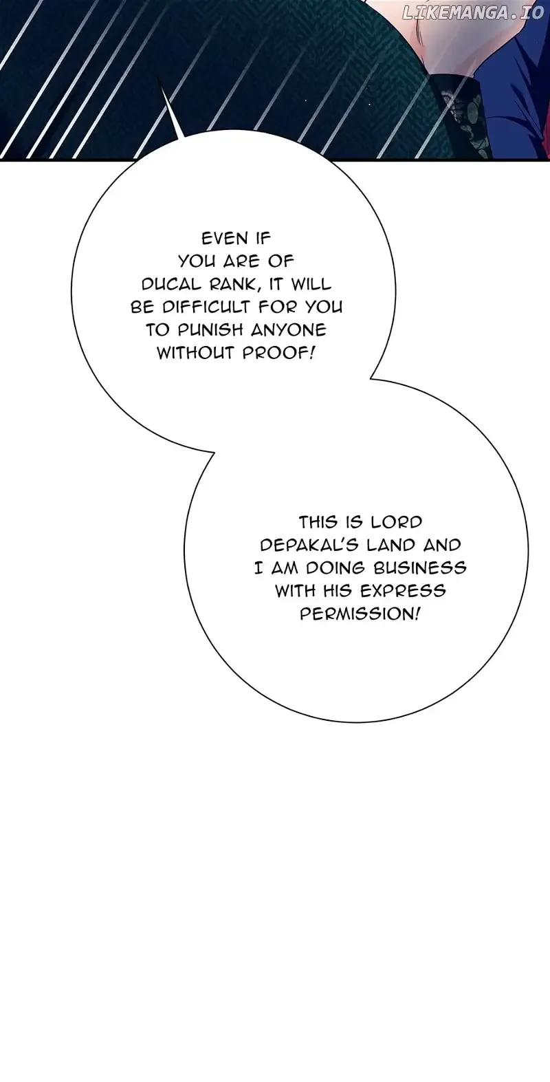 I Married the Enemy Who Killed My Parents Chapter 22 page 64