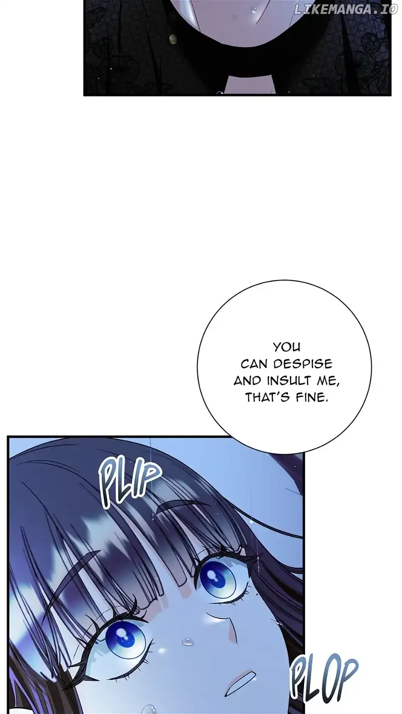 I Married the Enemy Who Killed My Parents Chapter 22 page 32