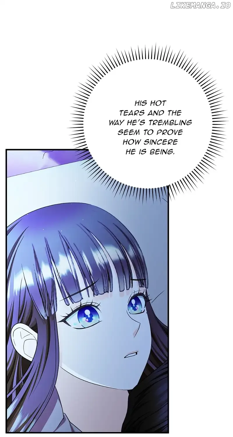 I Married the Enemy Who Killed My Parents Chapter 22 page 36