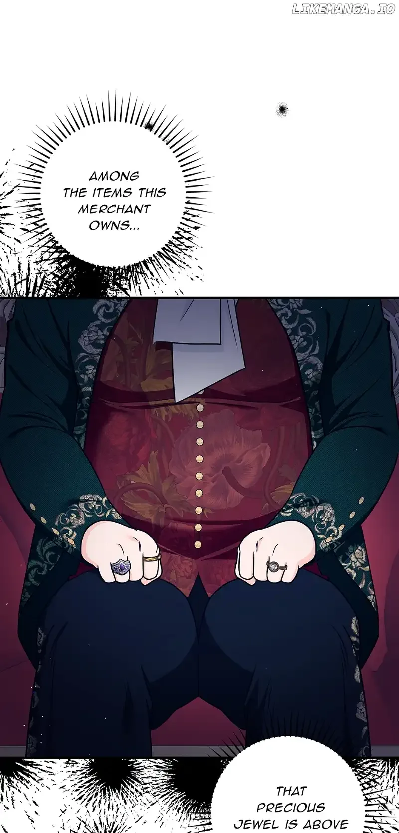 I Married the Enemy Who Killed My Parents Chapter 22 page 65