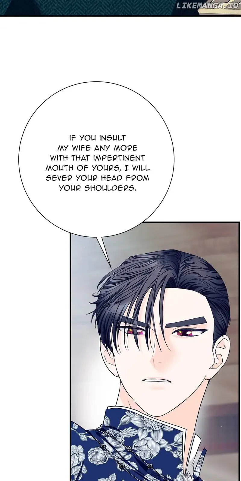 I Married the Enemy Who Killed My Parents Chapter 22 page 71