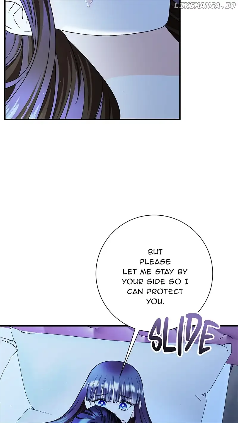 I Married the Enemy Who Killed My Parents Chapter 22 page 33