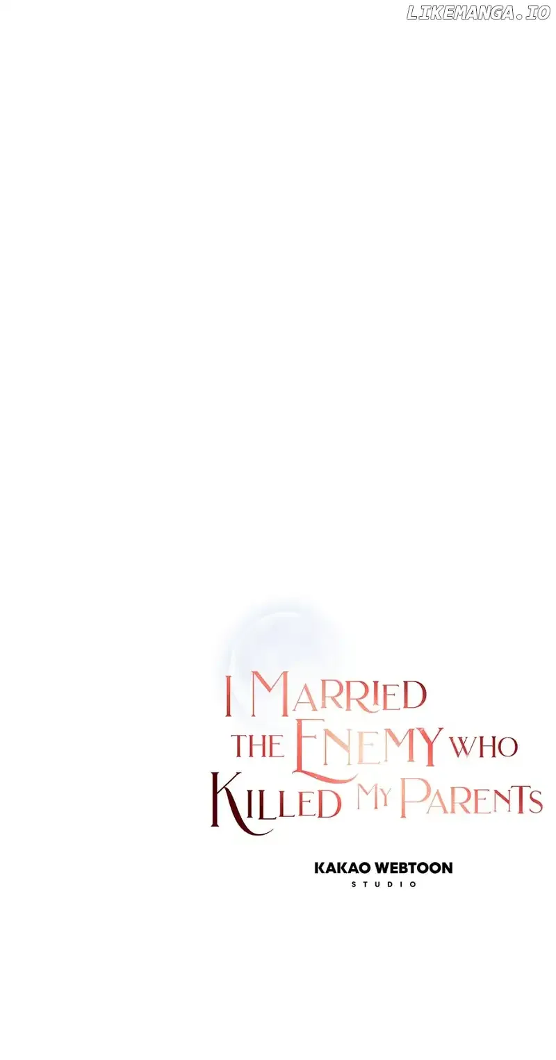 I Married the Enemy Who Killed My Parents Chapter 22 page 77