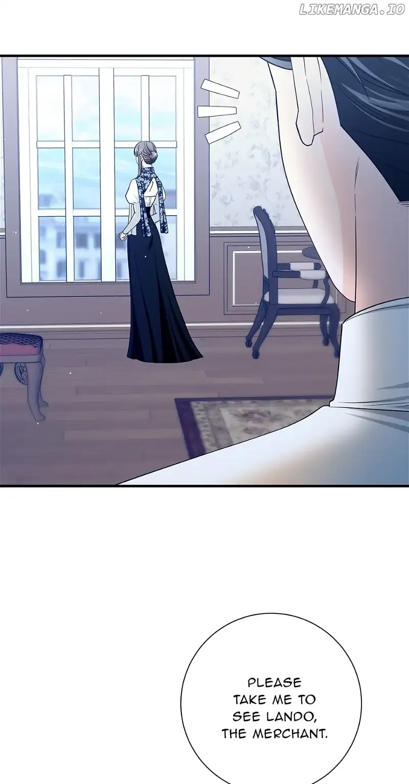 I Married the Enemy Who Killed My Parents Chapter 22 page 44