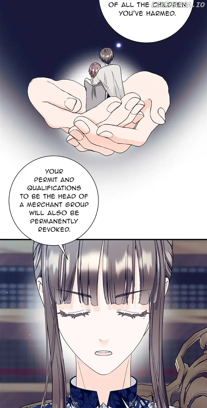 I Married the Enemy Who Killed My Parents Chapter 22 page 59