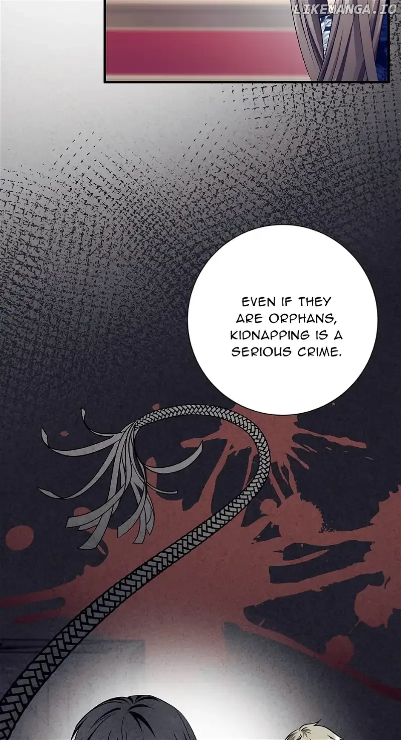 I Married the Enemy Who Killed My Parents Chapter 22 page 54