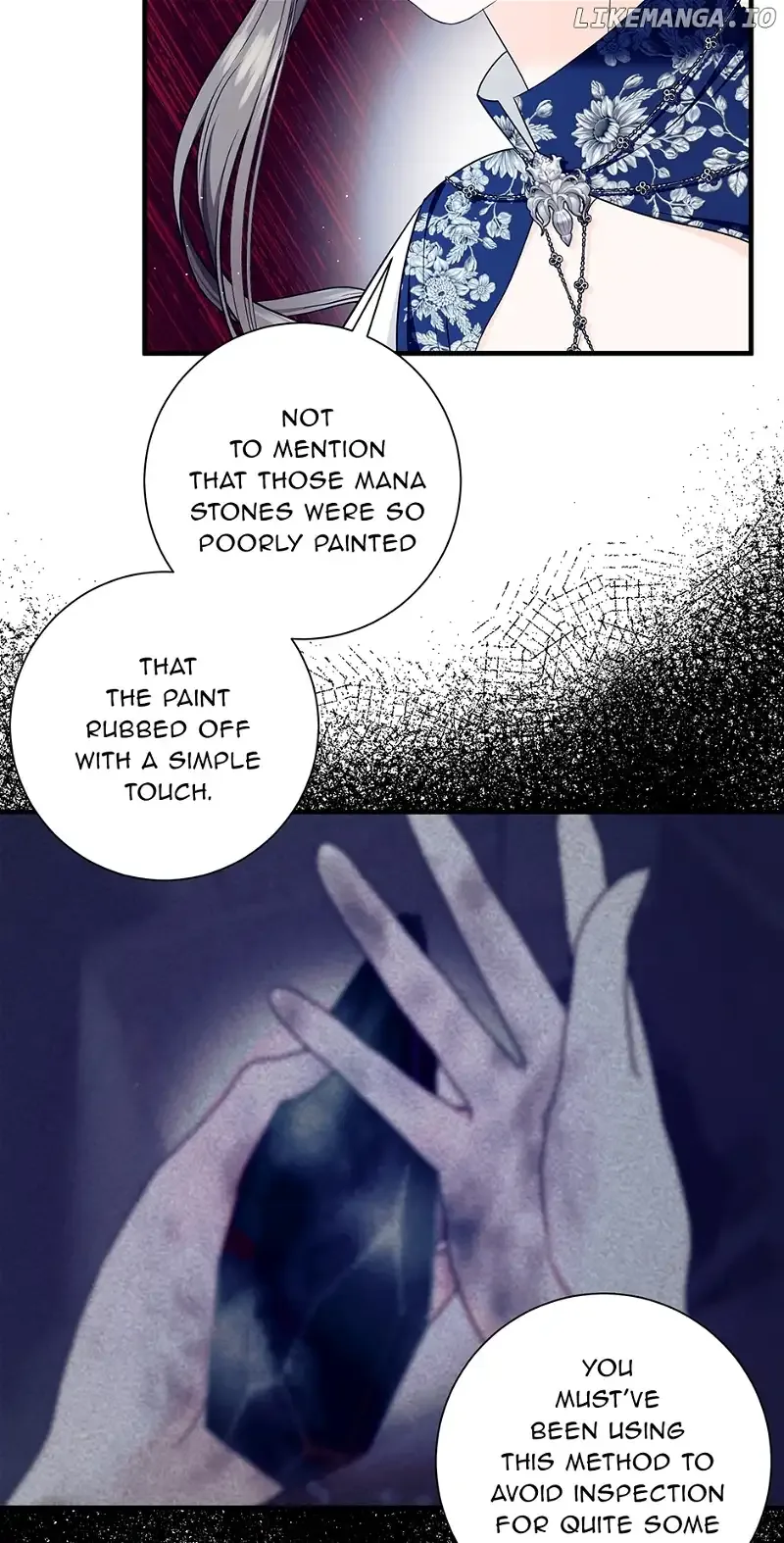 I Married the Enemy Who Killed My Parents Chapter 22 page 62