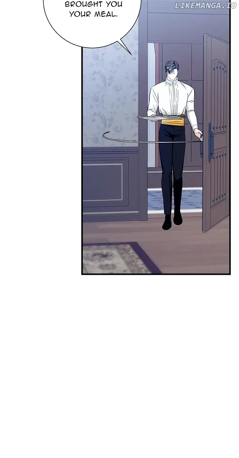 I Married the Enemy Who Killed My Parents Chapter 22 page 43