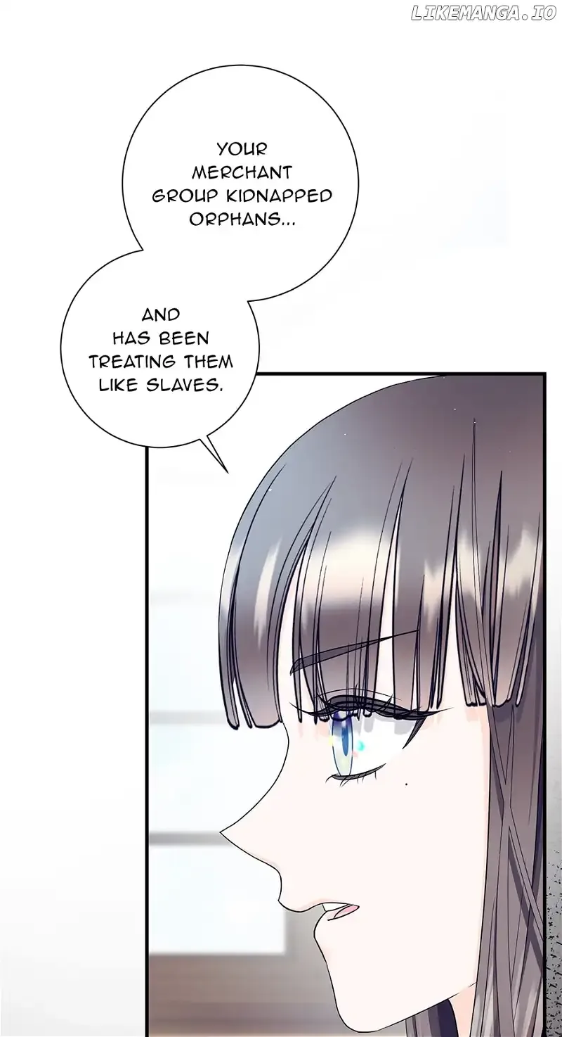 I Married the Enemy Who Killed My Parents Chapter 22 page 53