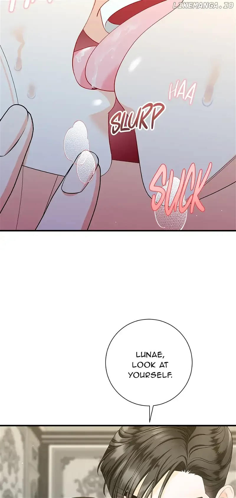 I Married the Enemy Who Killed My Parents Chapter 16 page 54