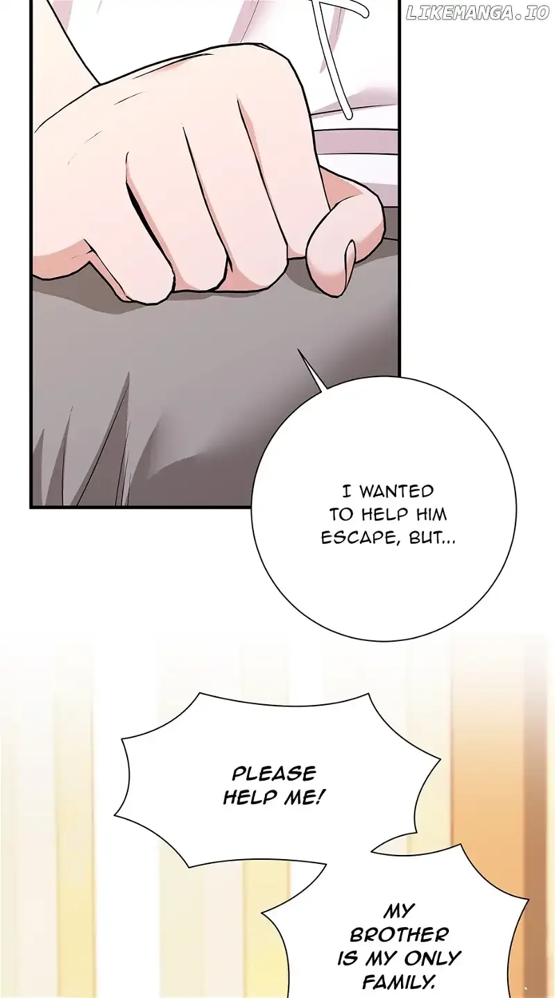 I Married the Enemy Who Killed My Parents Chapter 21 page 5