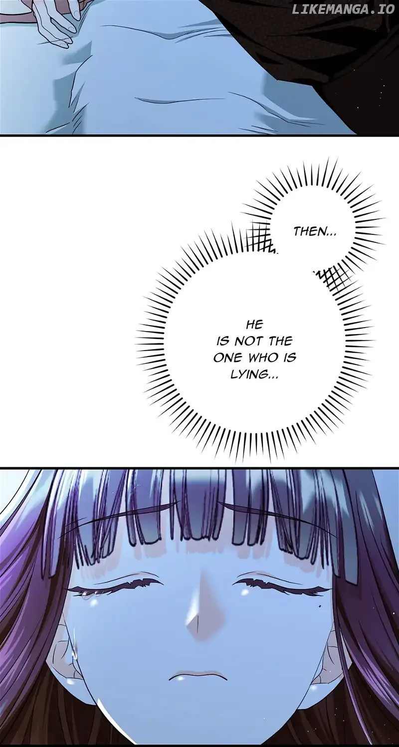 I Married the Enemy Who Killed My Parents Chapter 22 page 40