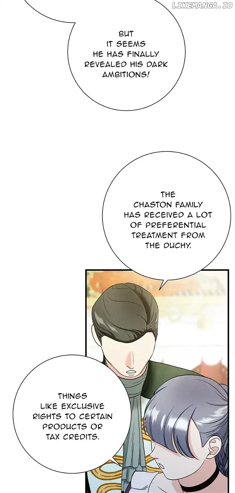 I Married the Enemy Who Killed My Parents Chapter 15 page 60