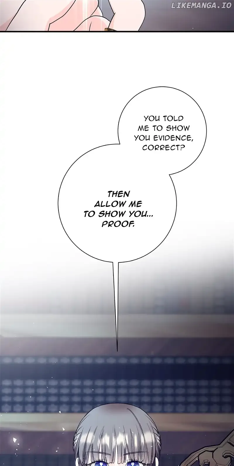I Married the Enemy Who Killed My Parents Chapter 22 page 74