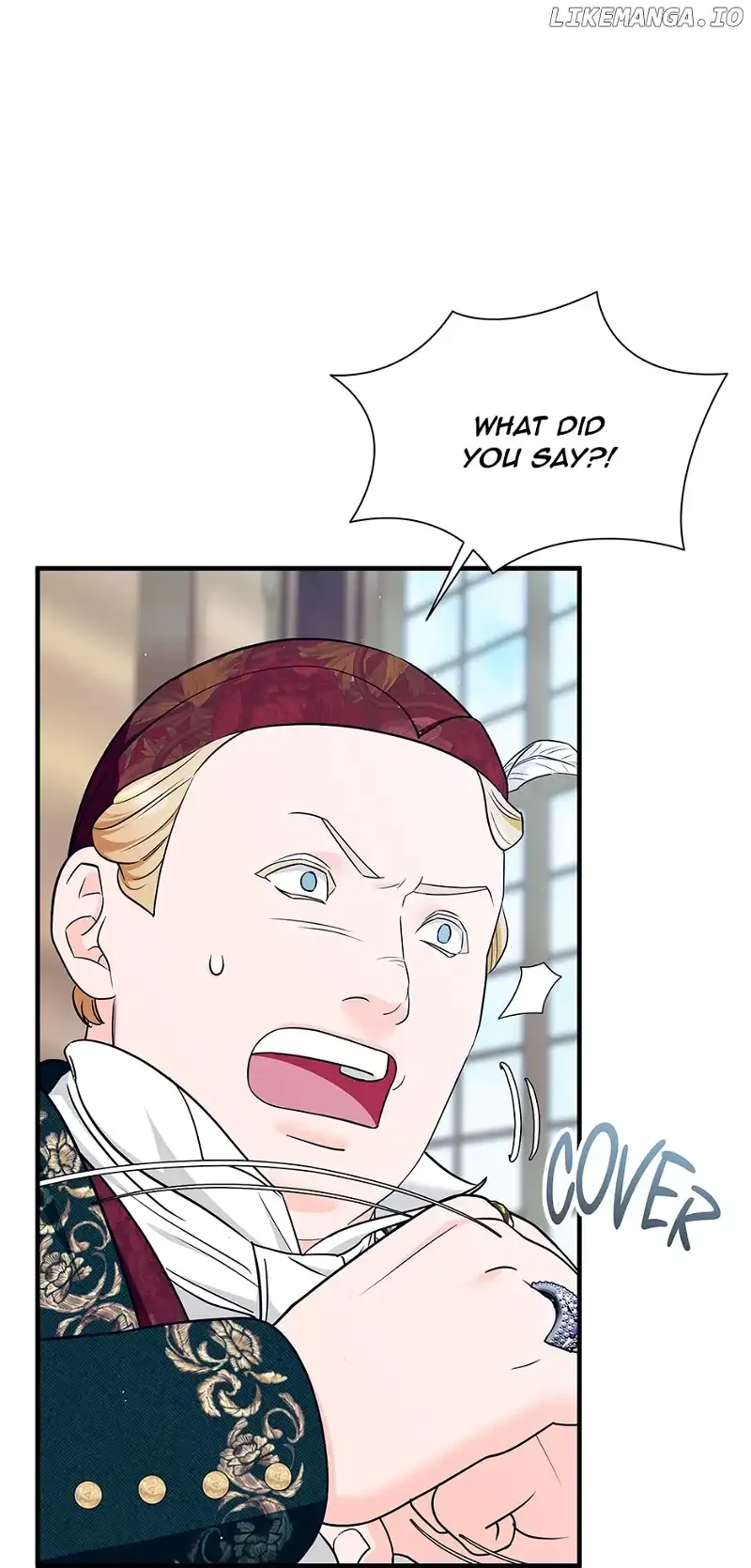 I Married the Enemy Who Killed My Parents Chapter 22 page 68