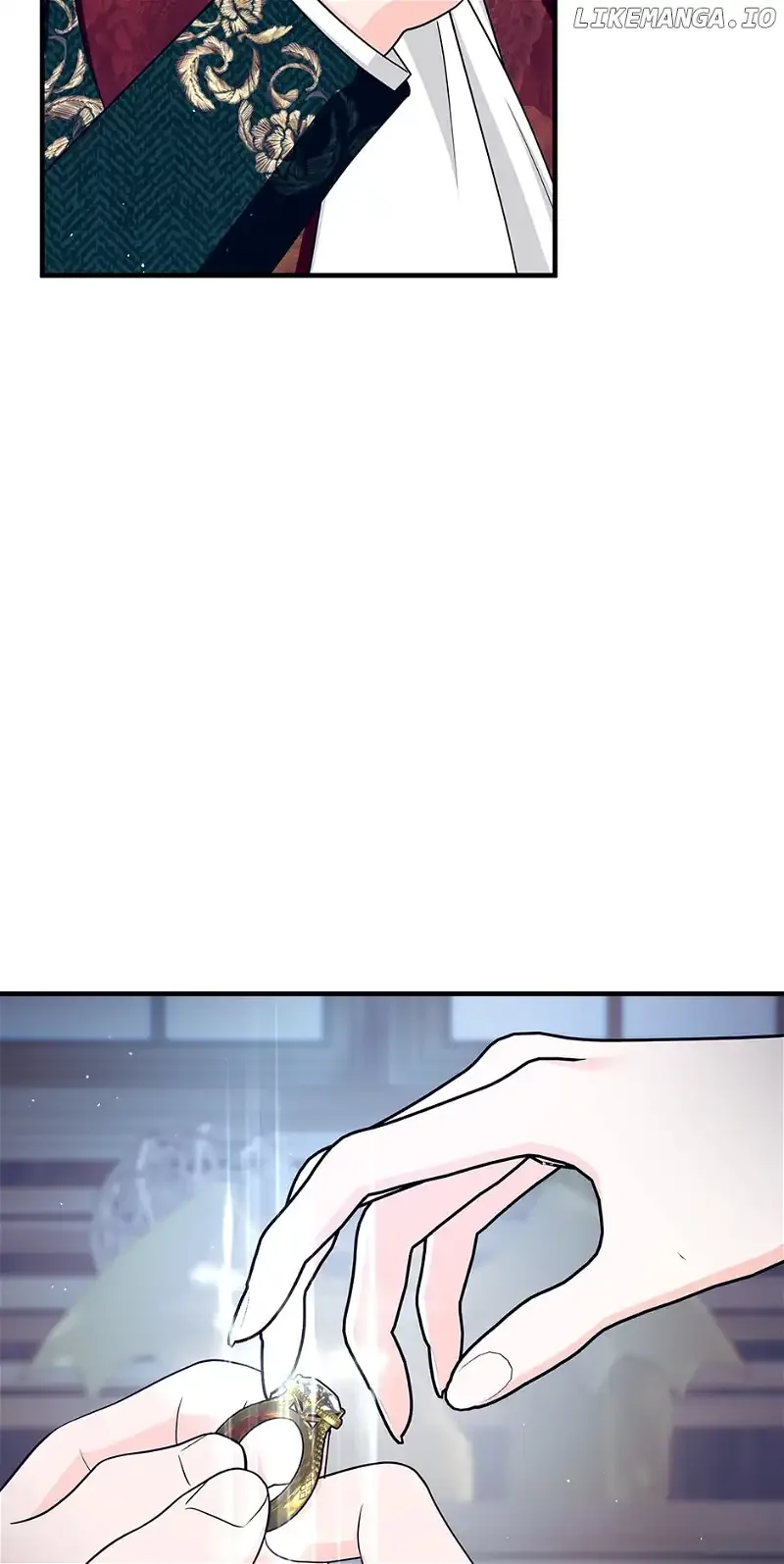 I Married the Enemy Who Killed My Parents Chapter 22 page 73