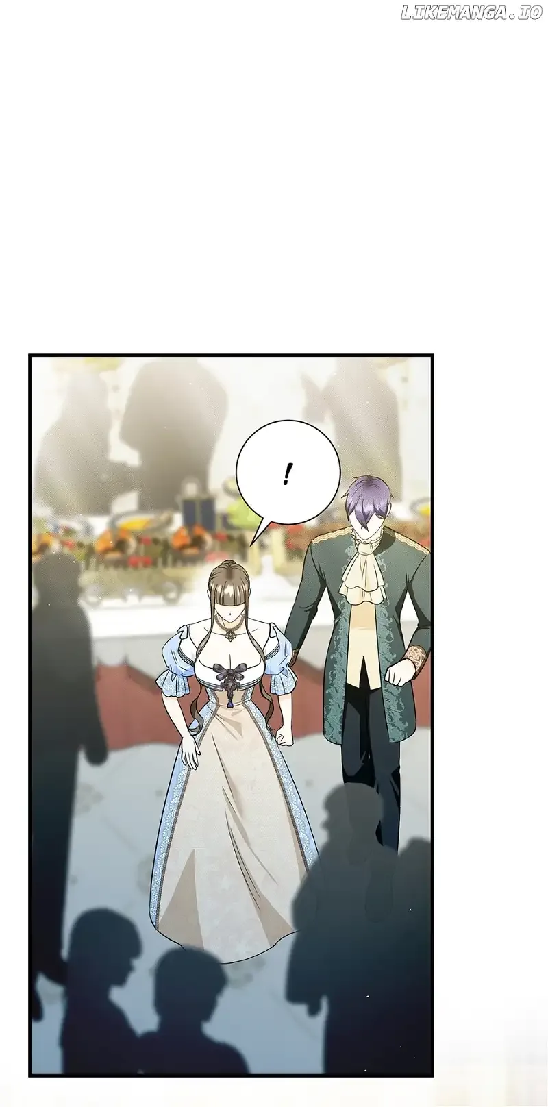 I Married the Enemy Who Killed My Parents Chapter 15 page 64