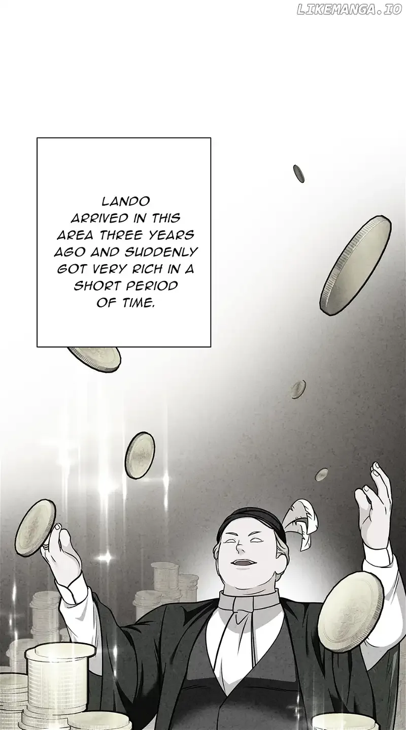 I Married the Enemy Who Killed My Parents Chapter 21 page 2