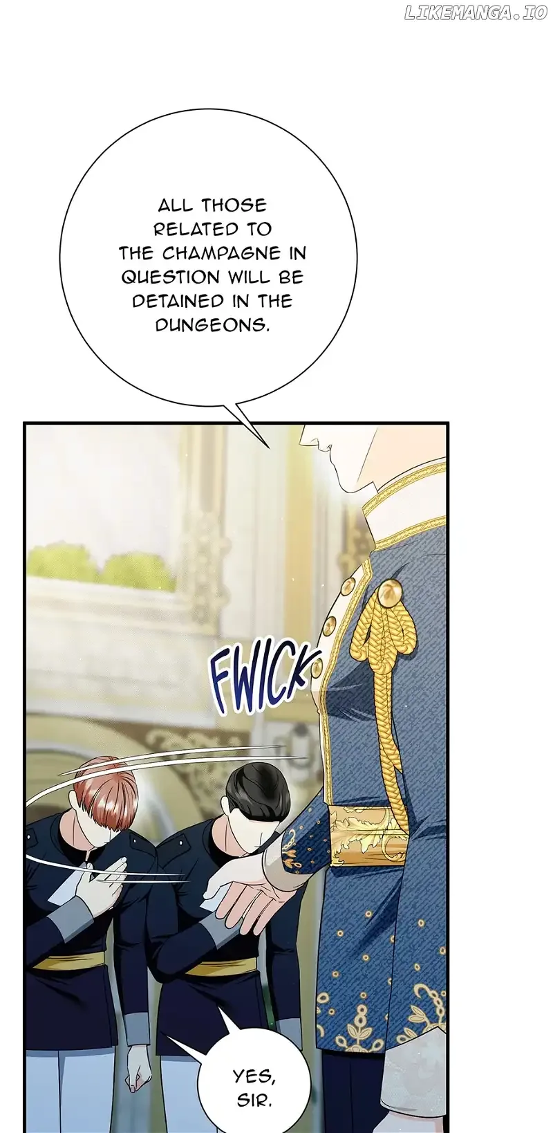 I Married the Enemy Who Killed My Parents Chapter 15 page 72