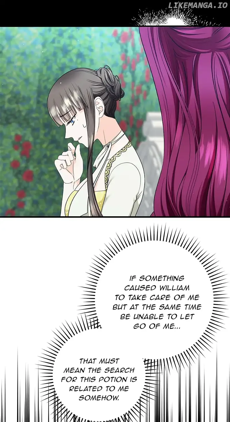 I Married the Enemy Who Killed My Parents Chapter 19 page 15