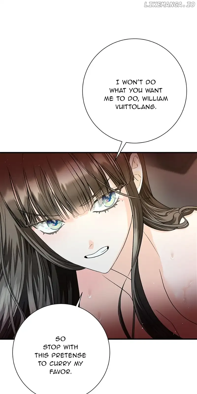 I Married the Enemy Who Killed My Parents Chapter 16 page 63