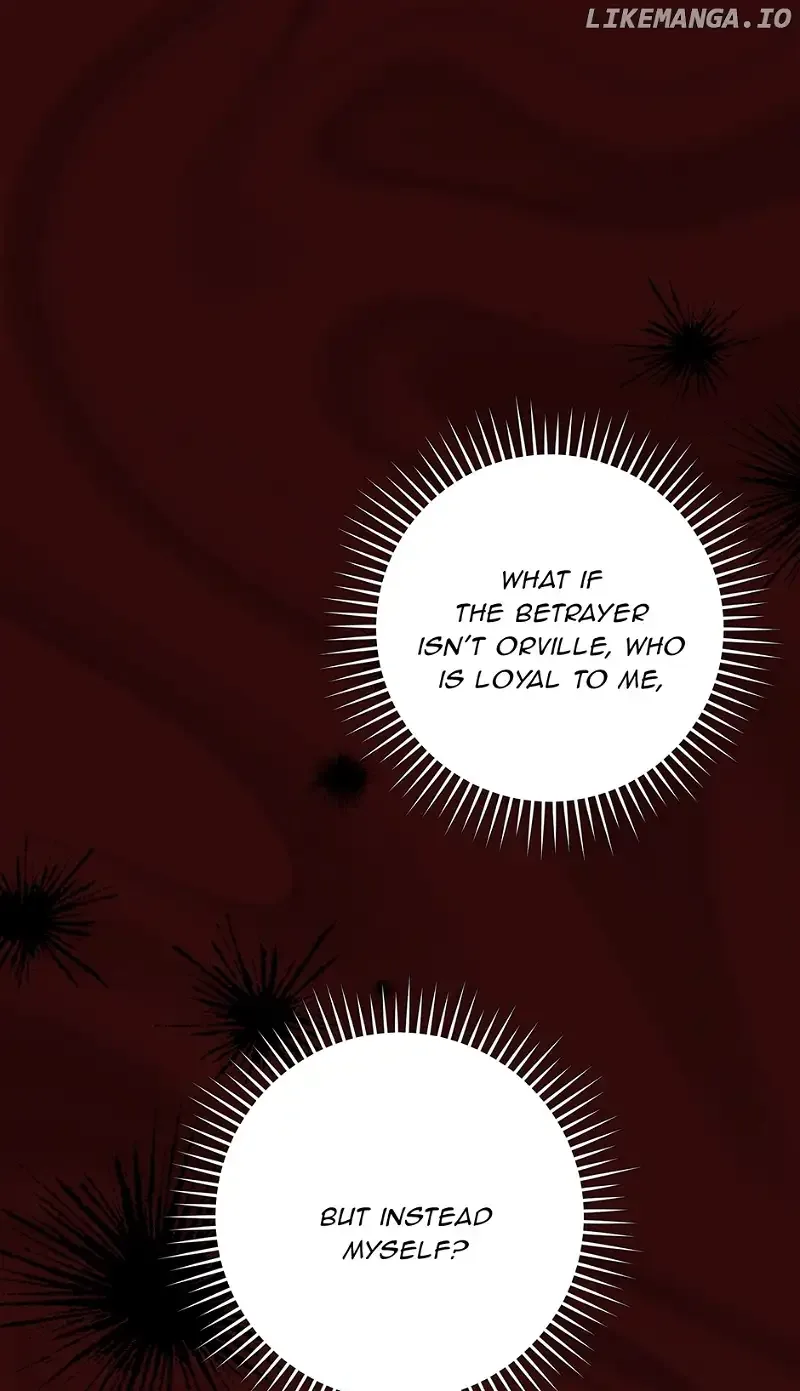 I Married the Enemy Who Killed My Parents Chapter 19 page 25
