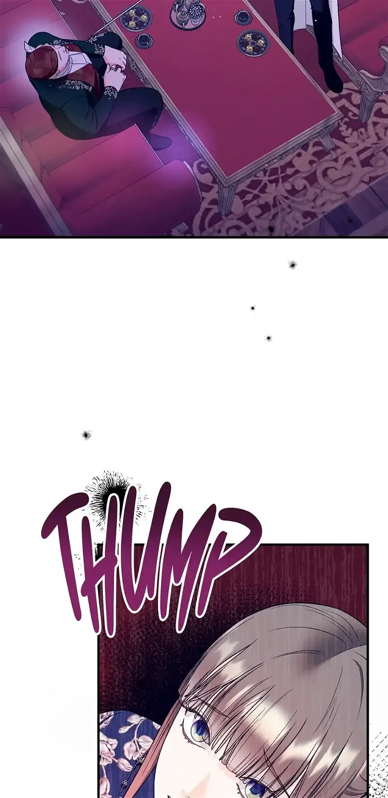 I Married the Enemy Who Killed My Parents Chapter 23 page 27