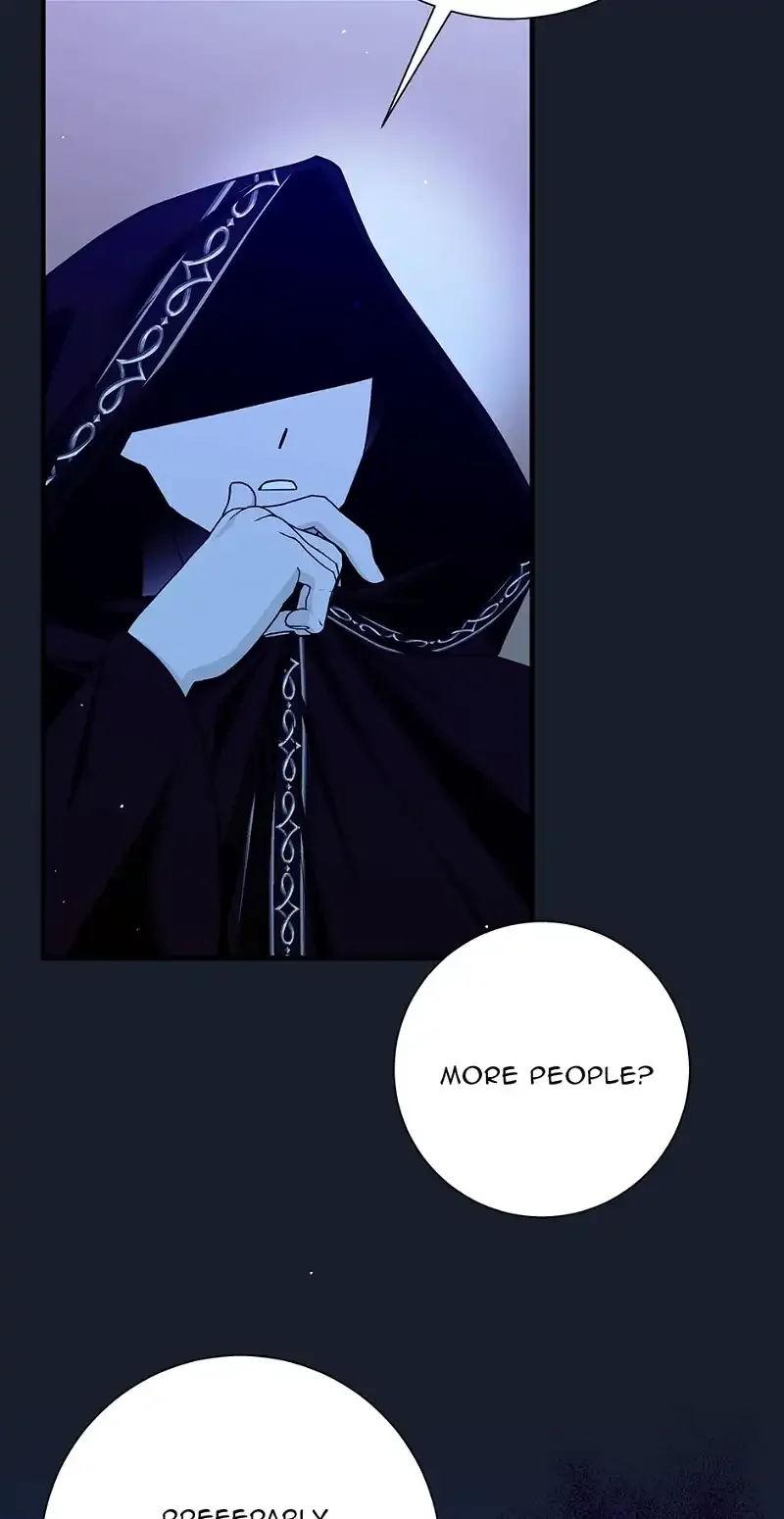 I Married the Enemy Who Killed My Parents Chapter 23 page 11