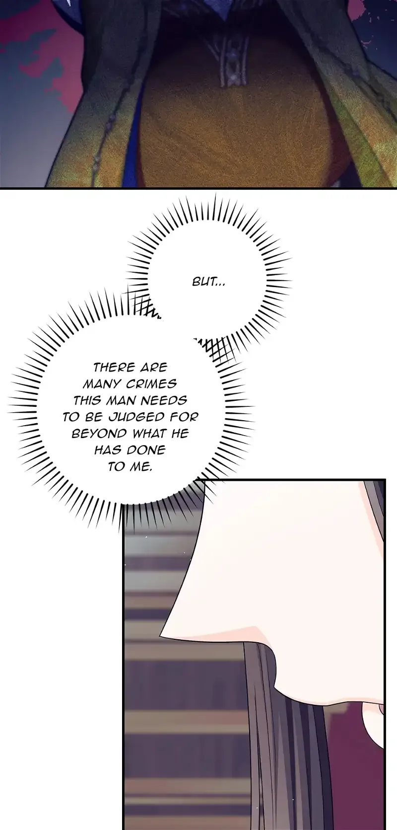 I Married the Enemy Who Killed My Parents Chapter 23 page 35