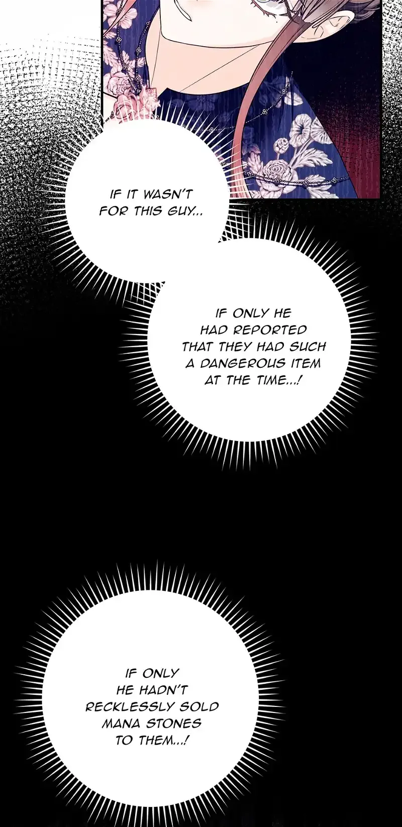 I Married the Enemy Who Killed My Parents Chapter 23 page 28